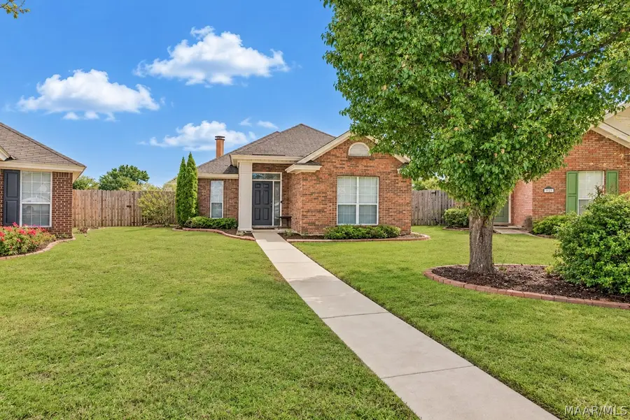 8924 Asheville Drive, Montgomery, AL 36117 - #3