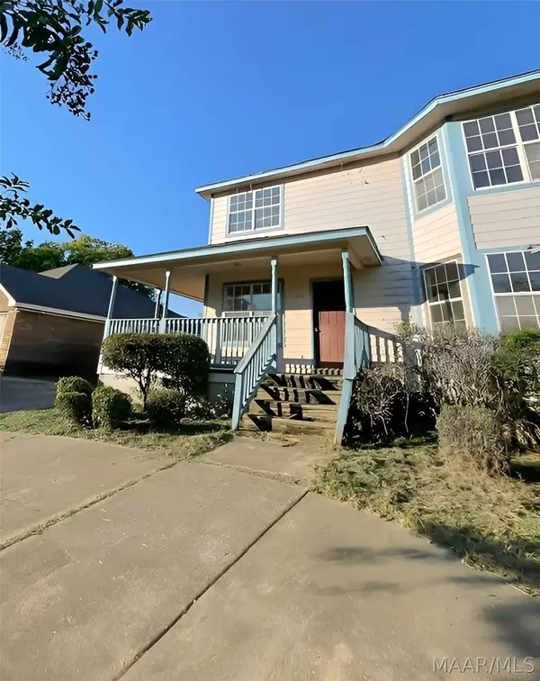 2808 4th Street, Montgomery, AL 36108