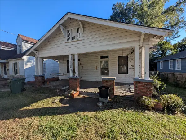 2034 St Charles Avenue, Montgomery, AL 36107