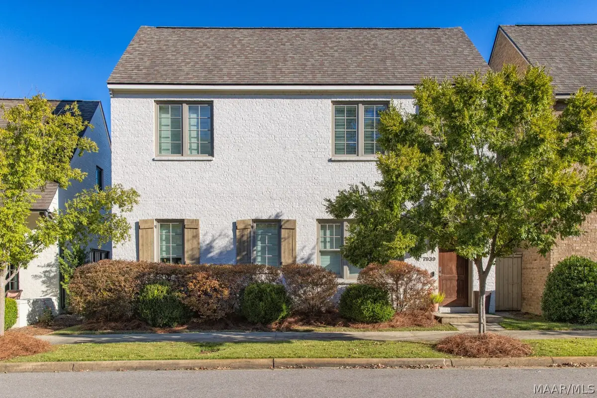 7939 Tavistock Street, Montgomery, AL 36116 - #1