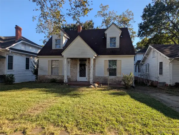 2038 St Charles Avenue, Montgomery, AL 36107