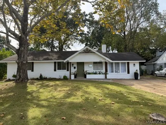 2756 Biltmore Avenue, Montgomery, AL 36109 - #1