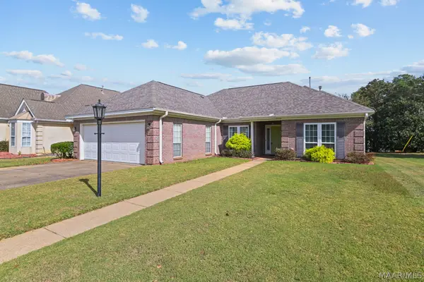 7000 Heathermoore Loop, Montgomery, AL 36117