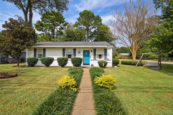 989 Newton Street, Prattville, AL 36066