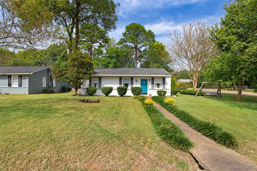 989 Newton Street, Prattville, AL 36066 - #2