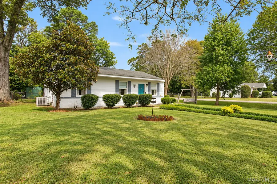 989 Newton Street, Prattville, AL 36066 - #3