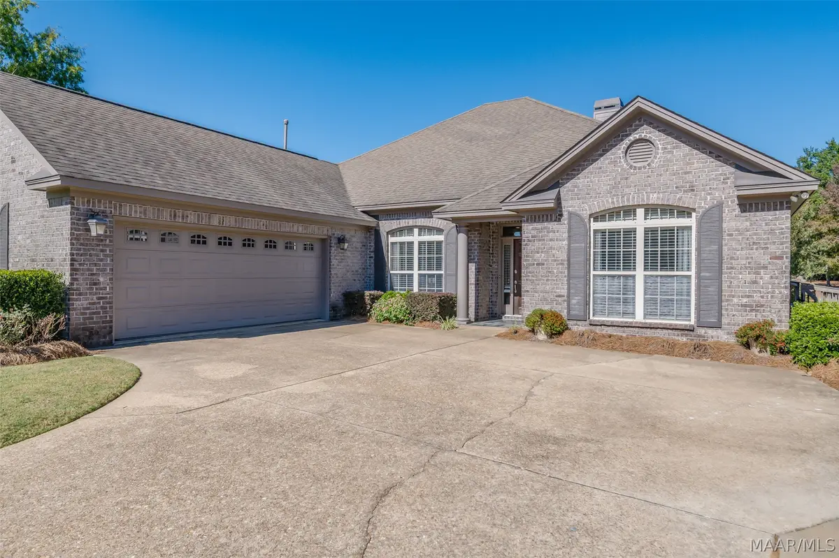8833 Lillington Circle, Montgomery, AL 36117 - #1