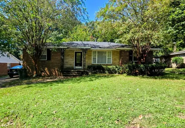 101 Marlborough Street, Montgomery, AL 36109