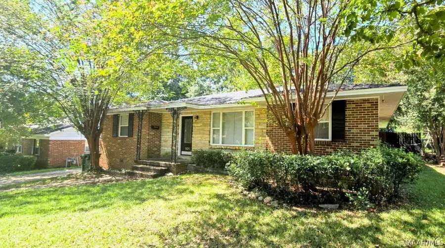 101 Marlborough Street, Montgomery, AL 36109 - #2