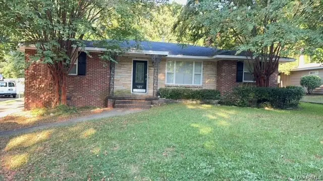 101 Marlborough Street, Montgomery, AL 36109 - #3