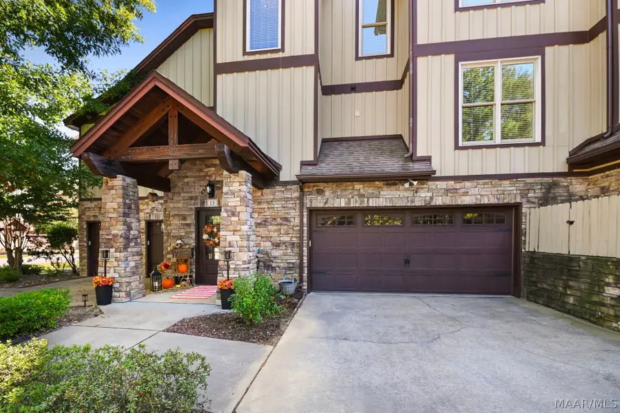 15 White Water Way, Wetumpka, AL 36092 - #3