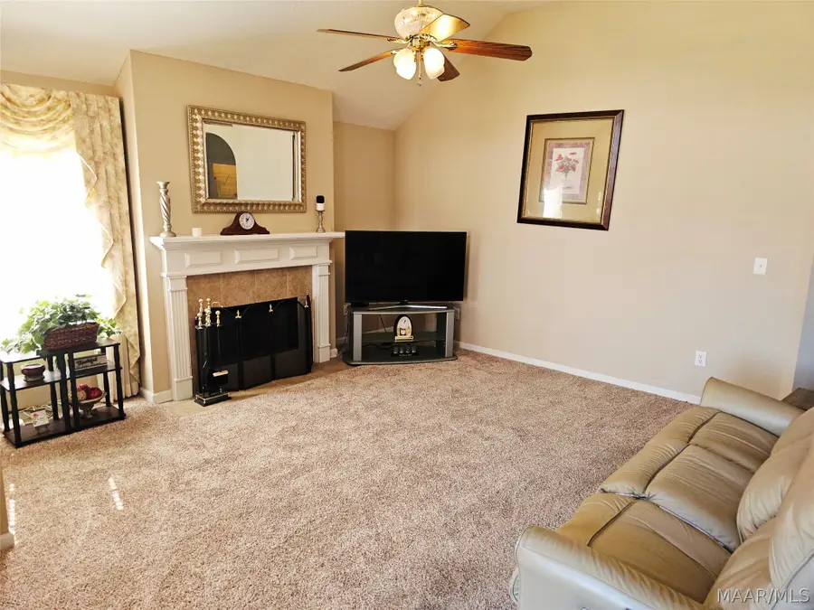 7454 Wimberly Lane, Montgomery, AL 36117 - #2