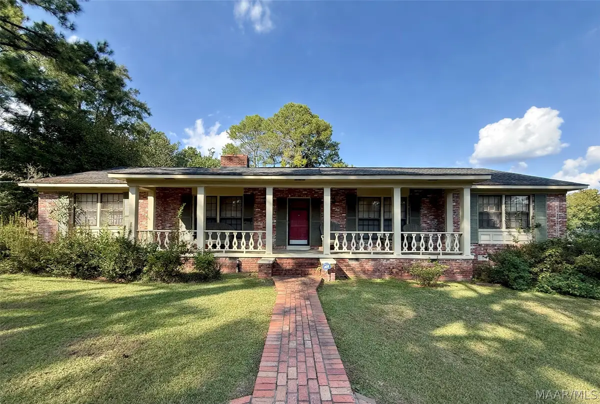 3103 Overlook Drive, Montgomery, AL 36109 - #1