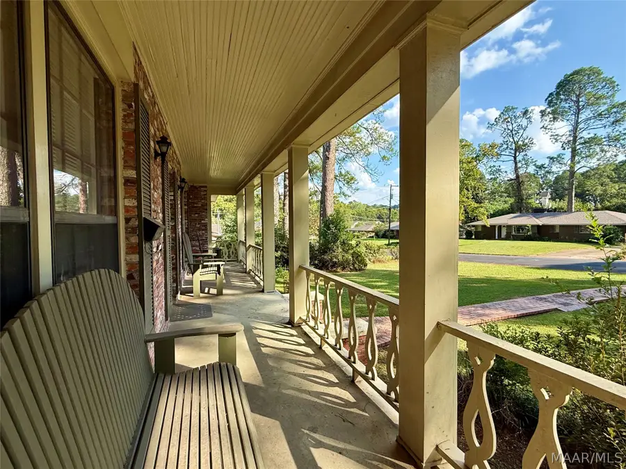 3103 Overlook Drive, Montgomery, AL 36109 - #2