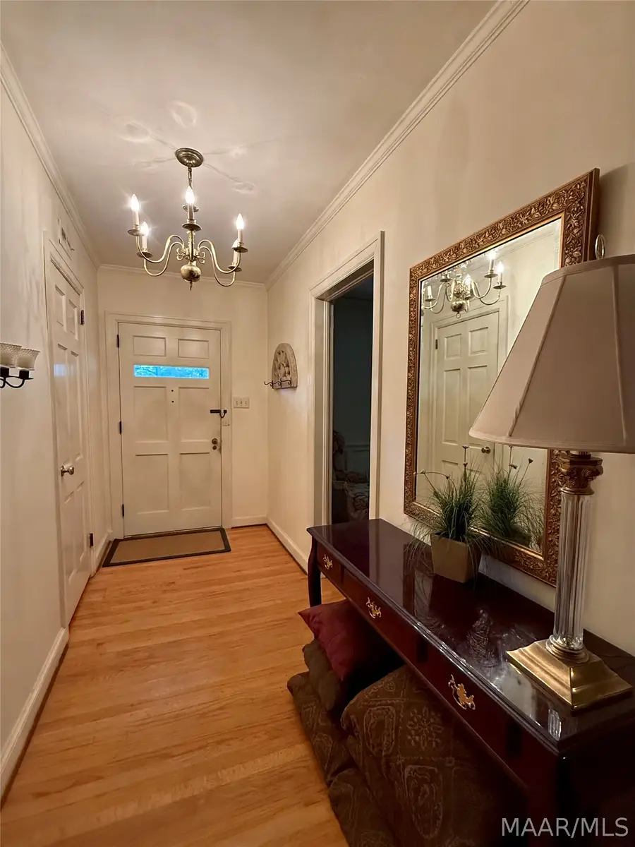 3103 Overlook Drive, Montgomery, AL 36109 - #3