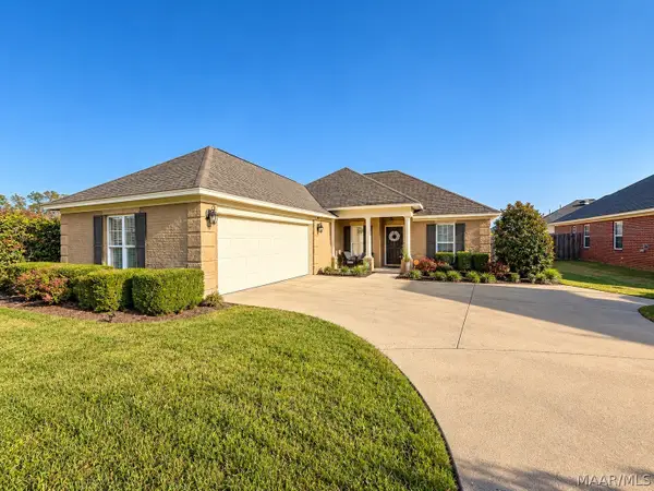 9829 Helmsley Circle, Montgomery, AL 36117