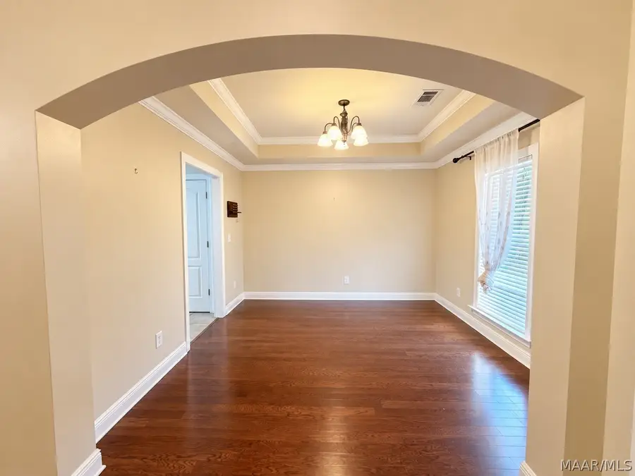 9829 Helmsley Circle, Montgomery, AL 36117 - #2