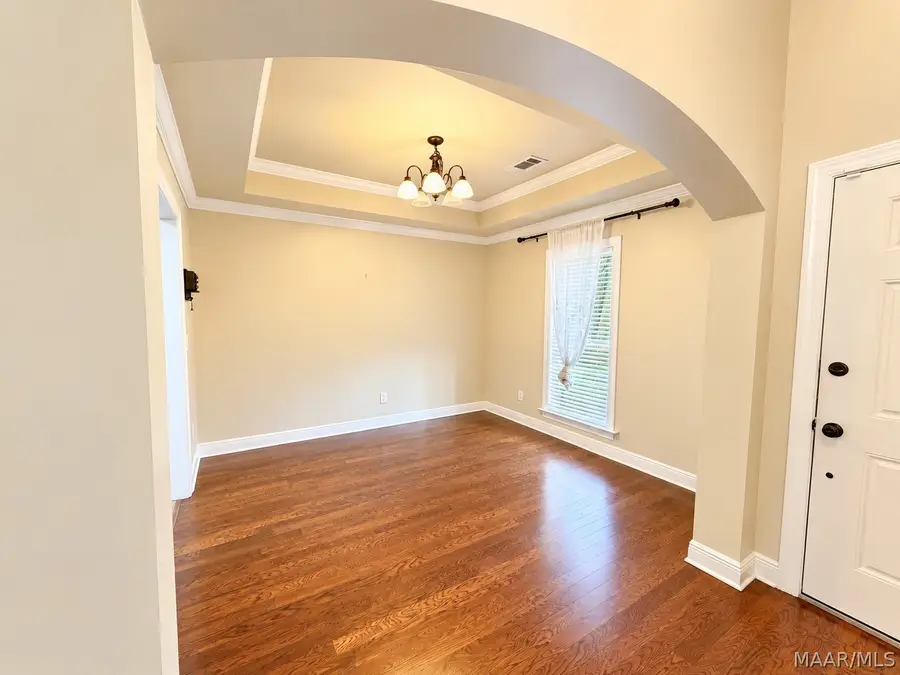9829 Helmsley Circle, Montgomery, AL 36117 - #3