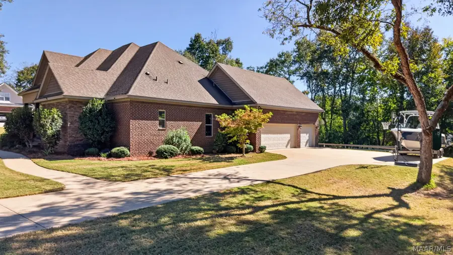 406 Clear Creek View, Prattville, AL 36067 - #3