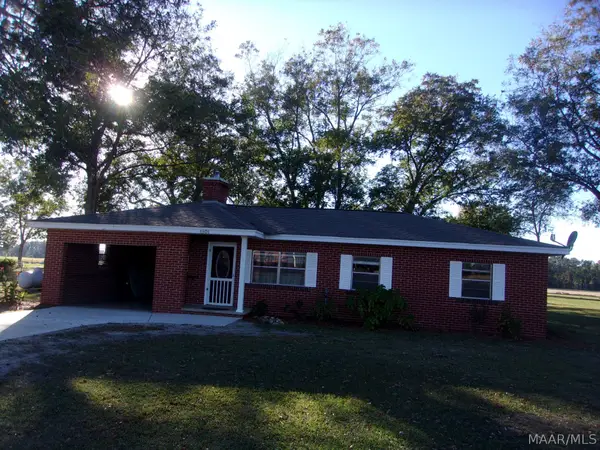 1901 County Road 21 Road N, Prattville, AL 36067