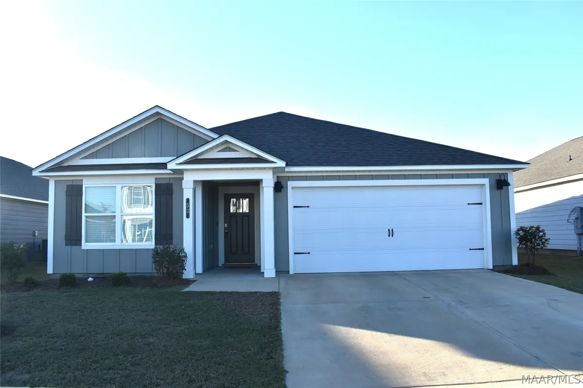 53 Seaboard Drive, Montgomery, AL 36117 - #1
