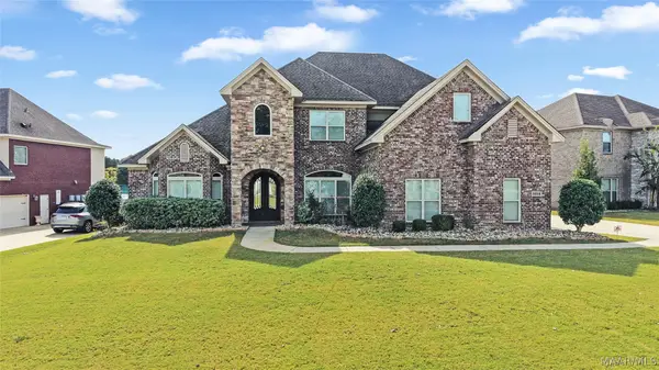 9038 Millican Trail, Montgomery, AL 36117