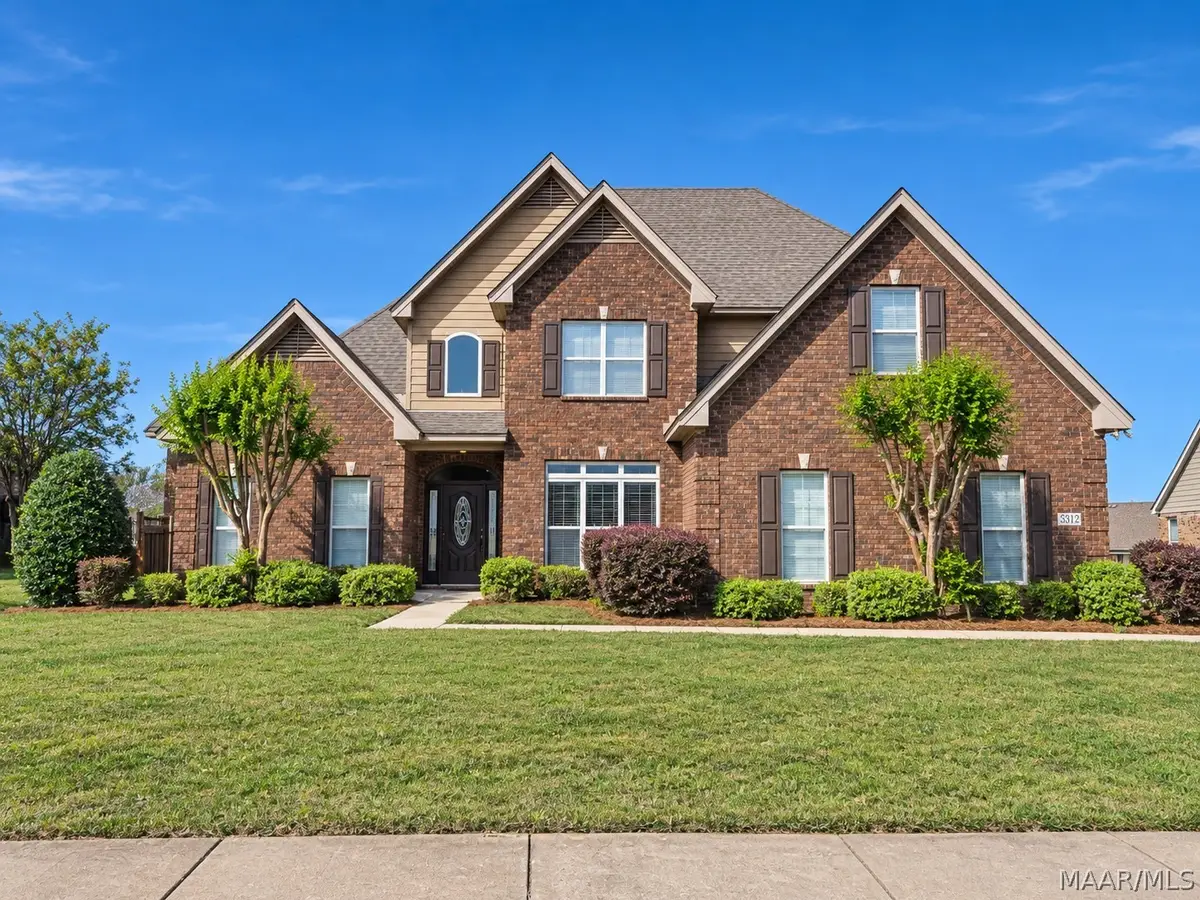 5312 Sienna Circle, Montgomery, AL 36116 - #1