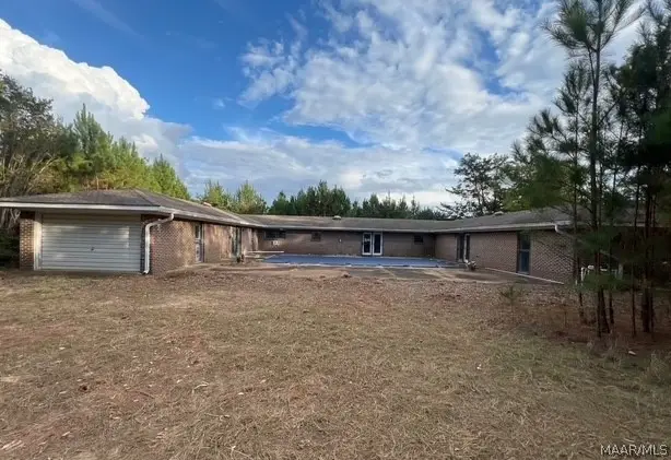 6367 Redland Road, Wetumpka, AL 36093 - #1
