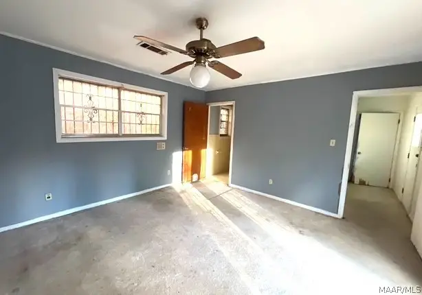 6367 Redland Road, Wetumpka, AL 36093 - #3