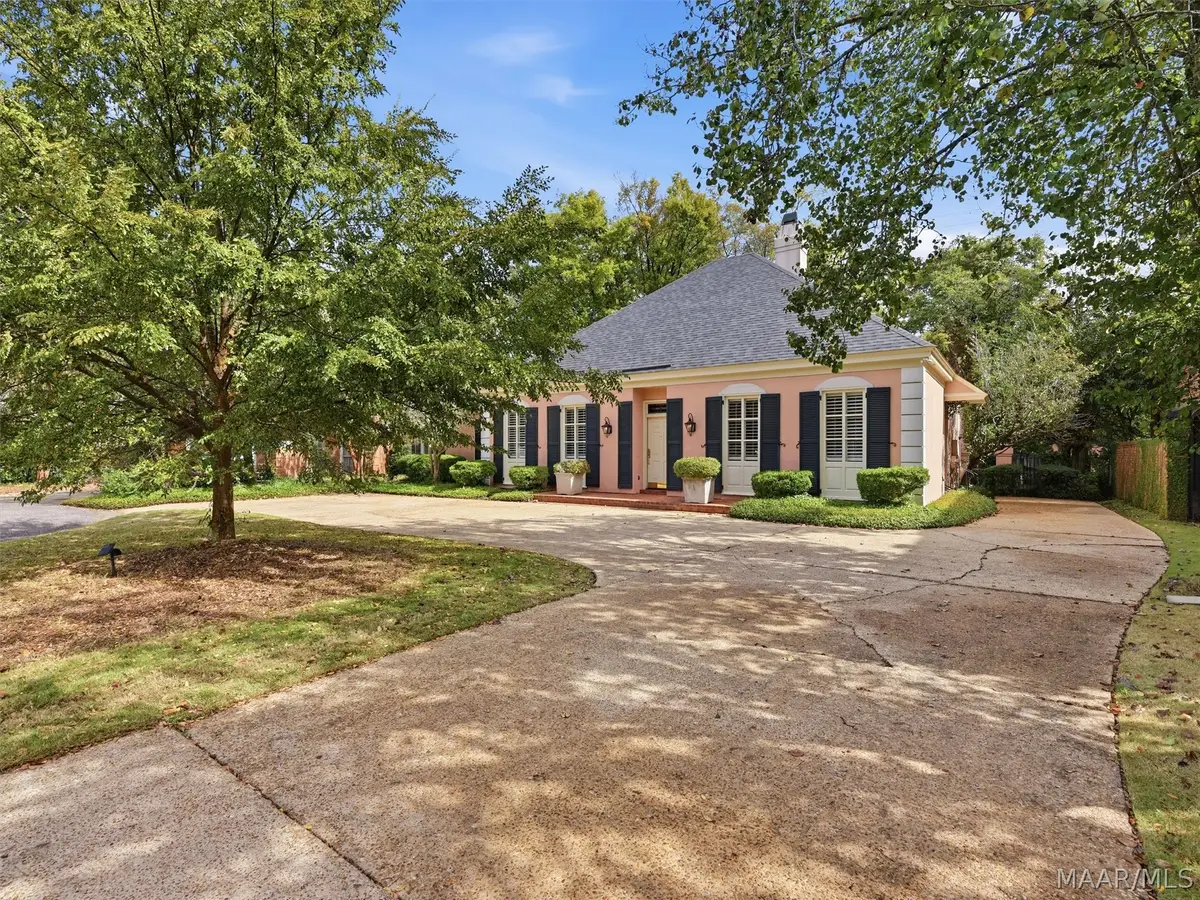 3389 Augusta Place, Montgomery, AL 36111 - #1