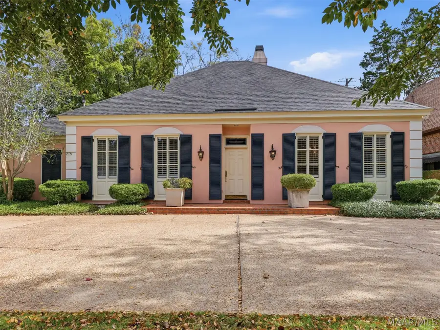 3389 Augusta Place, Montgomery, AL 36111 - #2
