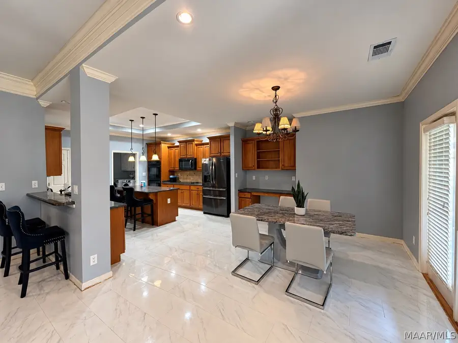 867 Somerset Drive, Montgomery, AL 36117 - #3