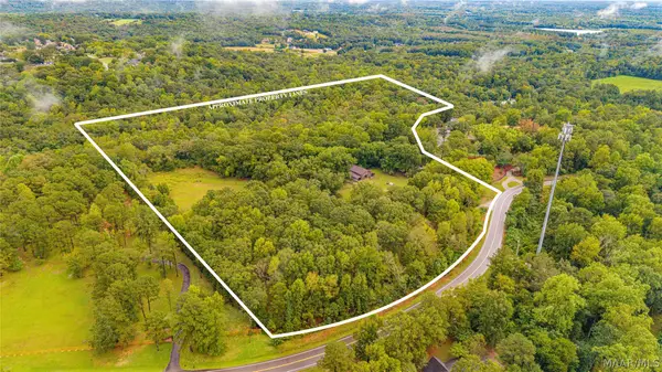 376 Old Ware Road, Wetumpka, AL 36093