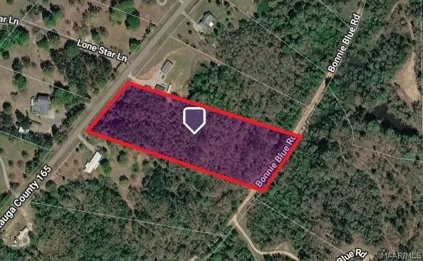 12 County Road 165 Road, Prattville, AL 36067 - #1