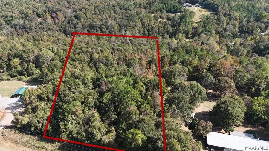 12 County Road 165 Road, Prattville, AL 36067 - #2