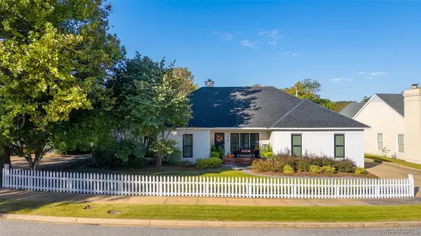 8108 Oak Alley, Montgomery, AL 36117