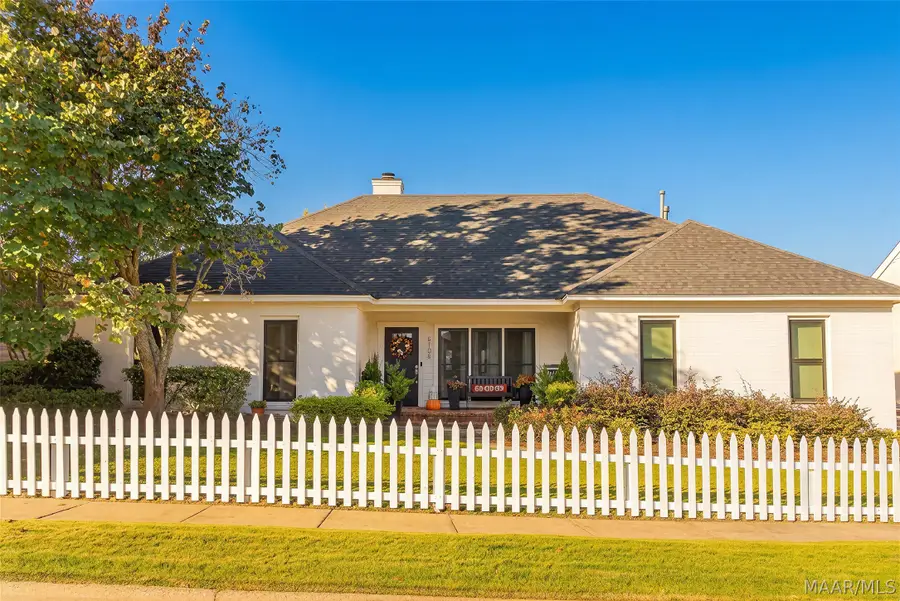 8108 Oak Alley, Montgomery, AL 36117 - #2