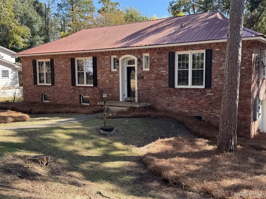 372 Holly Ridge Drive, Montgomery, AL 36109 - #3