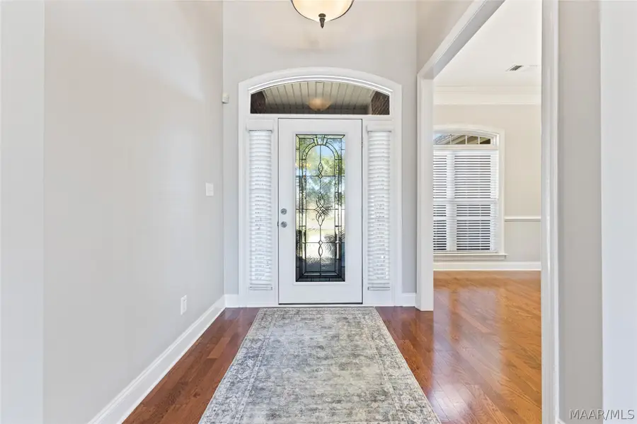 1319 Carson Drive, Prattville, AL 36067 - #3