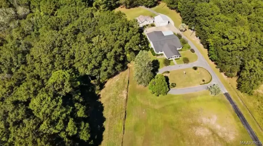 2600 County Road 1149 Road, Troy, AL 36079 - #2