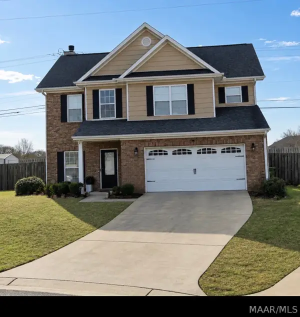 6858 Overview Lane, Montgomery, AL 36117