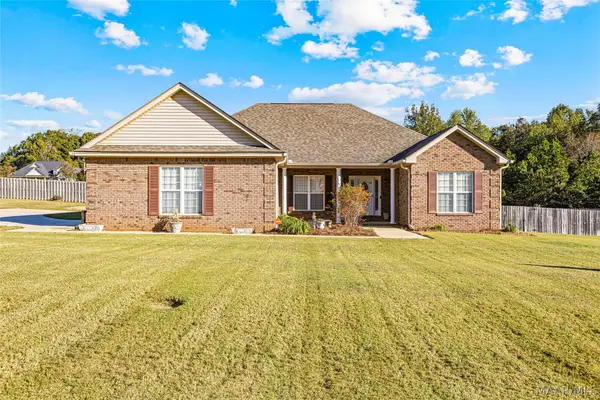 501 Avery Street, Deatsville, AL 36022