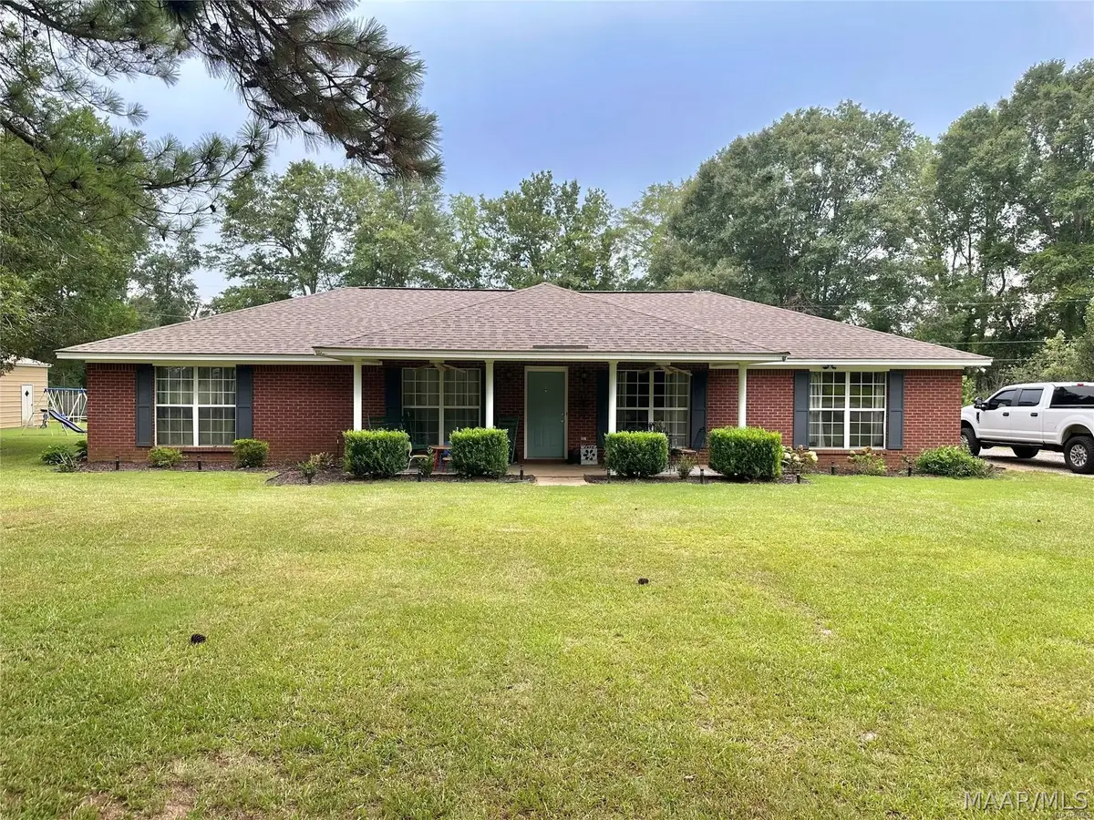 919 County Road 212, Valley Grande, AL 36701 - #1