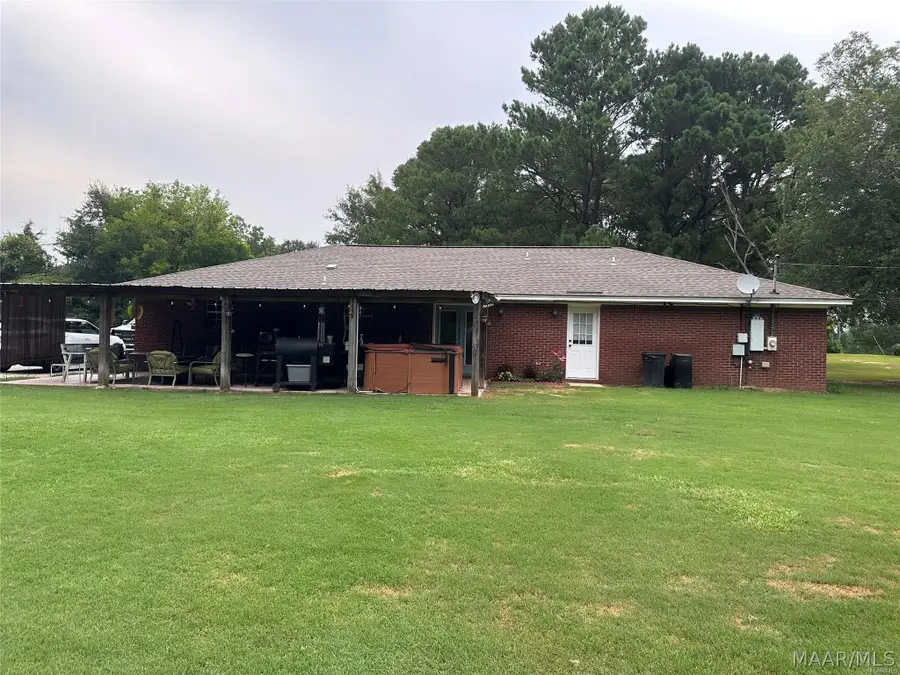919 County Road 212, Valley Grande, AL 36701 - #3