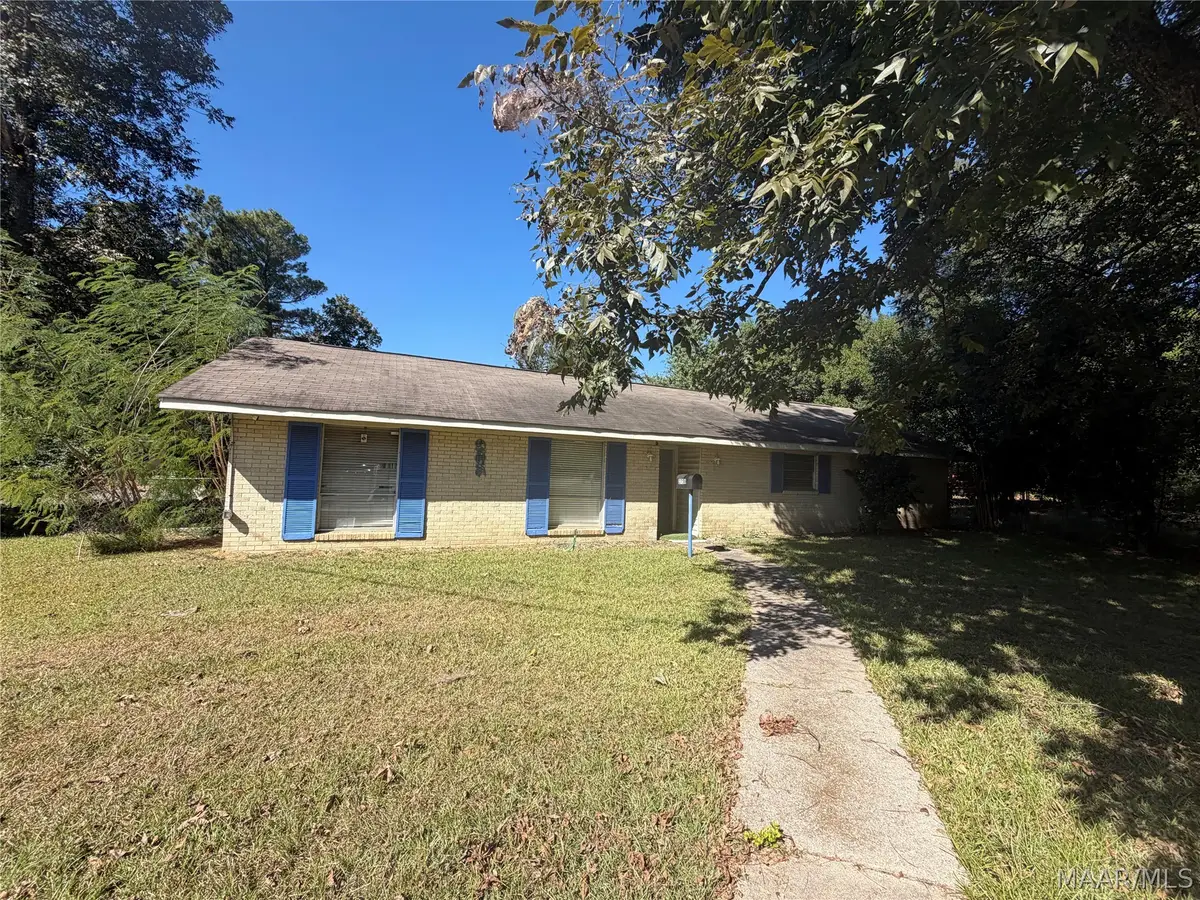 2756 Rutland Street, Montgomery, AL 36108 - #1