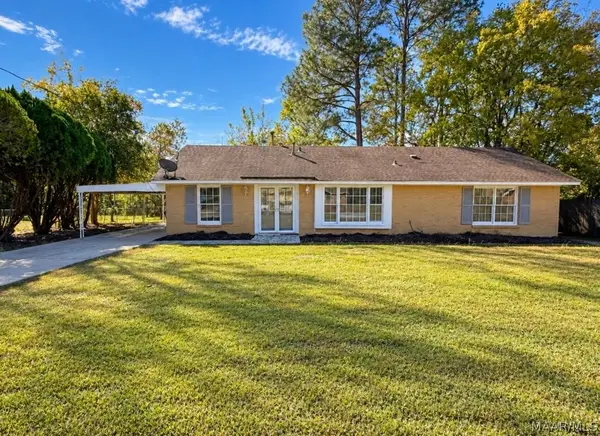 3706 Menlo Court, Montgomery, AL 36116
