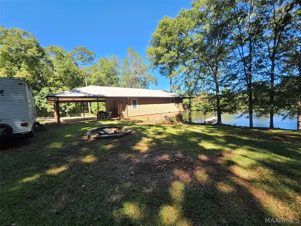 4460 Macedonia Road, Tallassee, AL 36078