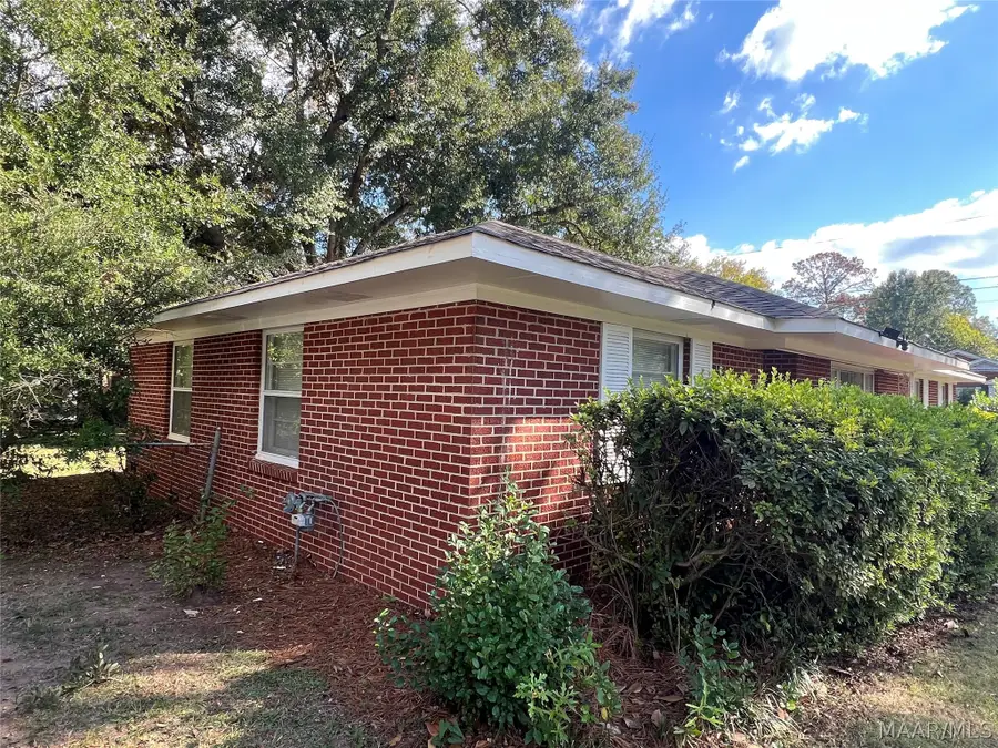 1204 Federal Drive, Montgomery, AL 36107 - #3