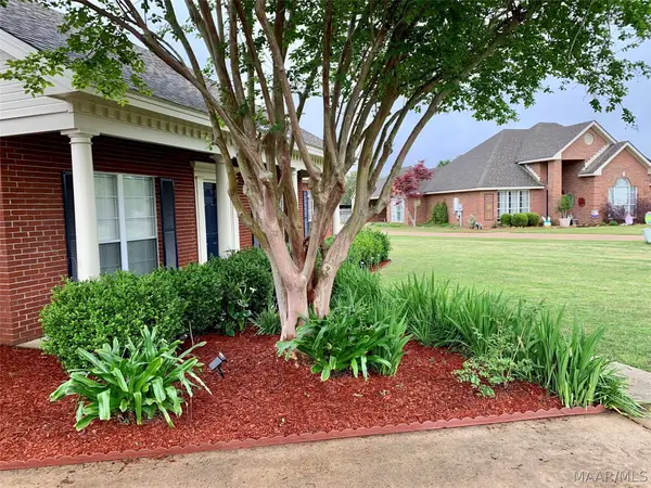 507 Arrowleaf Place, Montgomery, AL 36117