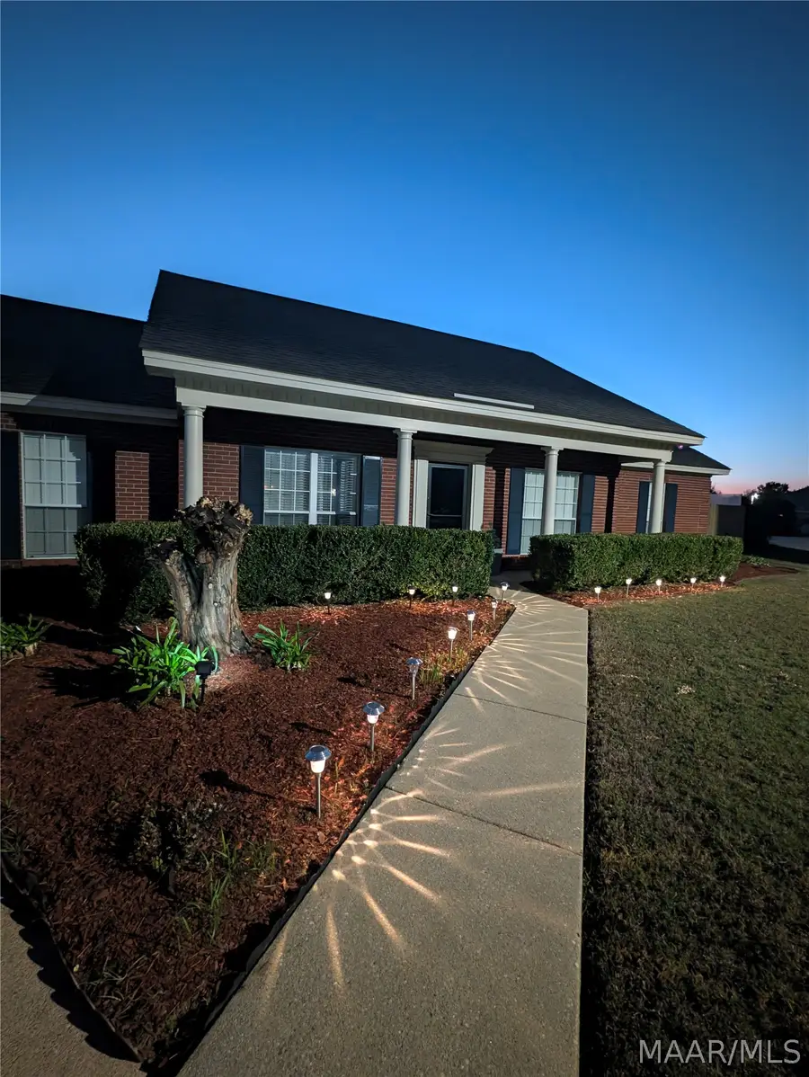 507 Arrowleaf Place, Montgomery, AL 36117 - #2